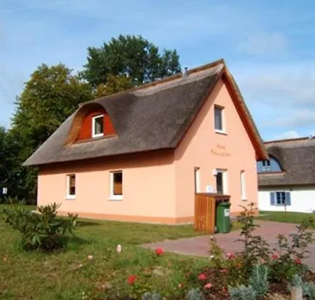 Dwarsloeper Дом отдыха