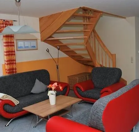 Dwarsloeper * Am Schwarzen Busch