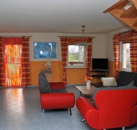 Дом отдыха Dwarsloeper Am Schwarzen Busch