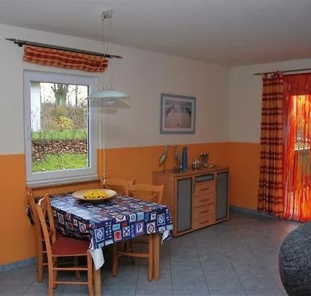 Дом отдыха Dwarsloeper *