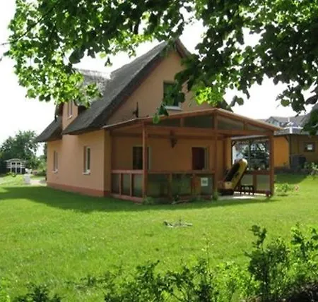 Dwarsloeper Дом отдыха *