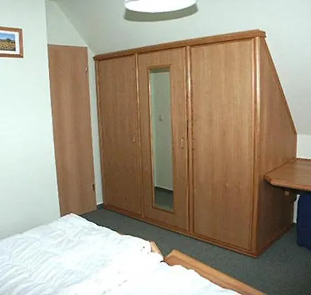 Dwarsloeper * Am Schwarzen Busch