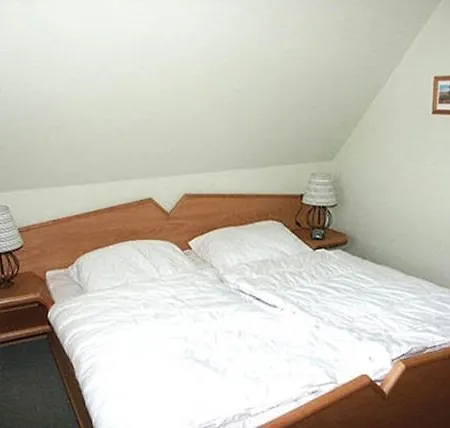 Dwarsloeper Дом отдыха