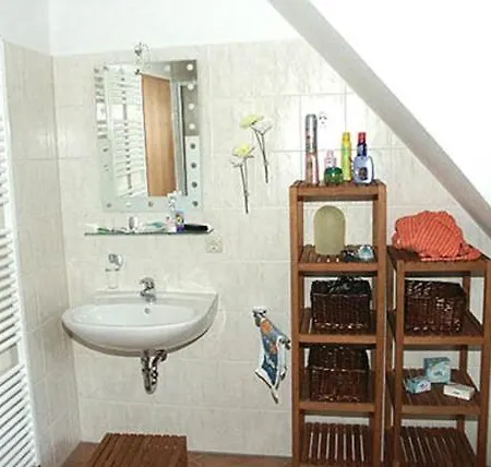 Dwarsloeper * Am Schwarzen Busch