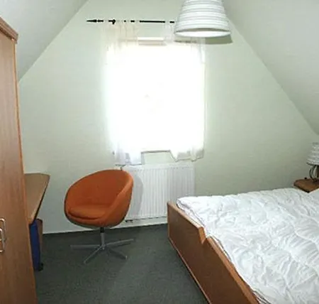 Dwarsloeper Дом отдыха