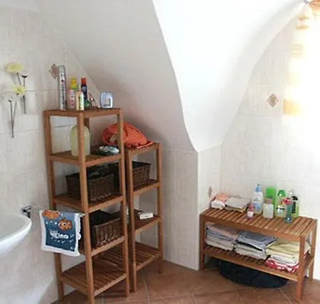 Dwarsloeper Am Schwarzen Busch