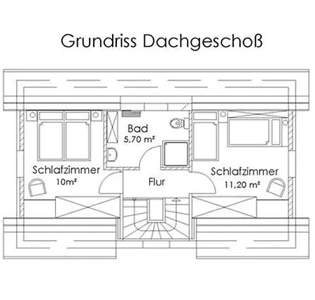 Dwarsloeper Дом отдыха *